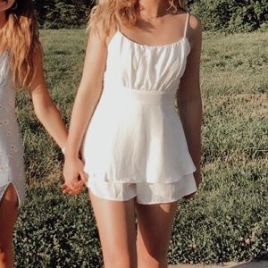 Altard State romper